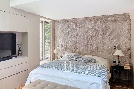 MAISON DE CHARME AUX ABATILLES À ARCACHON, RÉNOVÉE PAR UNE ARCHITECTE D’INTÉRIEUR