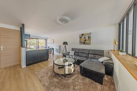 EXCEPTIONNELLE PROPRIÉTÉ AVEC PISCINE ET PROCHE PLAGE, AU PYLA-SUR-MER