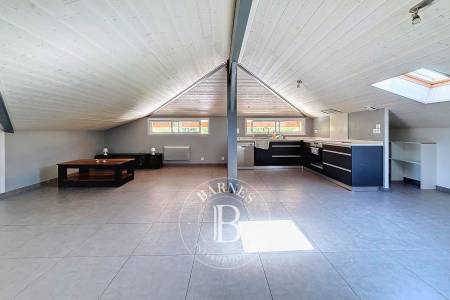 maison avec dépendance indépendante Bassin d’Arcachon