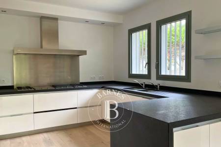 DUPLEX 4 PIÈCES AVEC JARDIN PRIVATIF SECTEUR HAÏTZA AU PYLA-SUR-MER, PLAGE À PIED