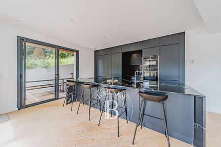 AGENCE IMMOBILIÈRE BARNES BASSIN D'ARCACHON