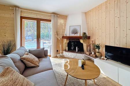 VILLA RÉNOVÉE AVEC PISCINE AU CALME À PETIT PIQUEY, PRESQU’ÎLE DU CAP FERRET