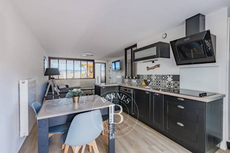 EXCEPTIONNELLE PROPRIÉTÉ AVEC PISCINE ET PROCHE PLAGE, AU PYLA-SUR-MER