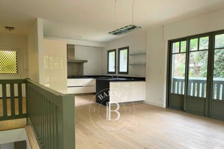 DUPLEX 4 PIÈCES AVEC JARDIN PRIVATIF SECTEUR HAÏTZA AU PYLA-SUR-MER, PLAGE À PIED