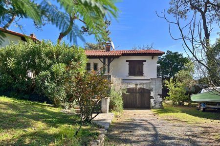 maison à vendre cap ferret