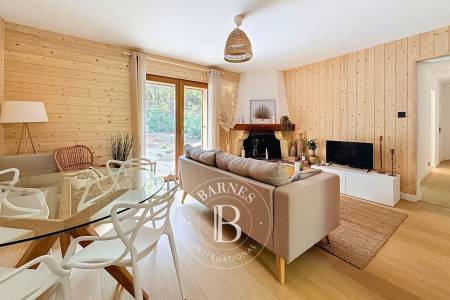 VILLA RÉNOVÉE AVEC PISCINE AU CALME À PETIT PIQUEY, PRESQU’ÎLE DU CAP FERRET