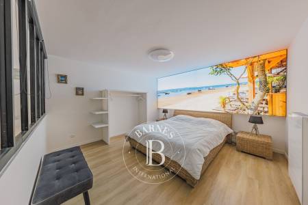 EXCEPTIONNELLE PROPRIÉTÉ AVEC PISCINE ET PROCHE PLAGE, AU PYLA-SUR-MER