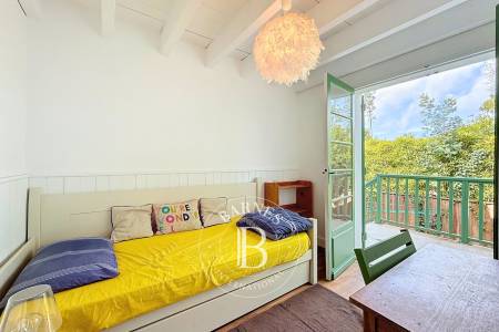 VILLA DE CHARME AU CŒUR DU CAP FERRET, AVEC VUE SUR LE PHARE