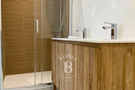 DUPLEX 4 PIÈCES AVEC JARDIN PRIVATIF SECTEUR HAÏTZA AU PYLA-SUR-MER, PLAGE À PIED