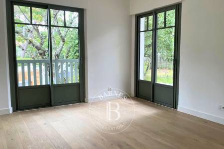 DUPLEX 4 PIÈCES AVEC JARDIN PRIVATIF SECTEUR HAÏTZA AU PYLA-SUR-MER, PLAGE À PIED