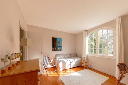 VENTE VILLA AVEC PISCINE PLAGE DU MOULLEAU