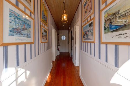 MAISON A VENDRE MOULLEAU