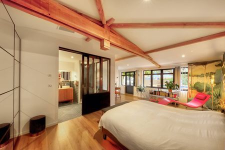 VILLA DE 5 CHAMBRES A VENDRE ARCACHON CENTRE