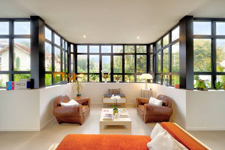 JOLIE VILLA RENOVEE A VENDRE ARCACHON