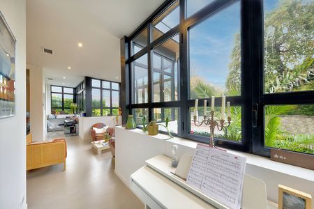 A VENDRE ARCACHON CENTRE JOLIE VILLA