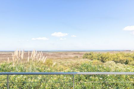 ACHAT VILLA SENTIER DU LITTORAL PREMIÈRE LIGNE GUJAN MESTRAS