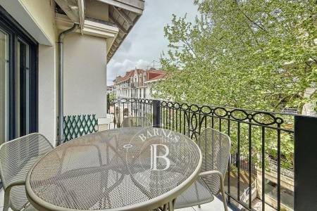 appartement lumineux avec terrasse et parking au Bassin d’Arcachon