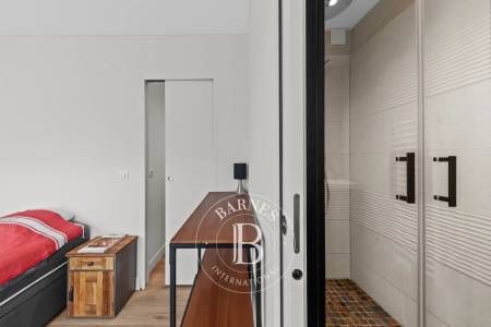 Barnes Bassin d’Arcachon appartement de standing en première ligne