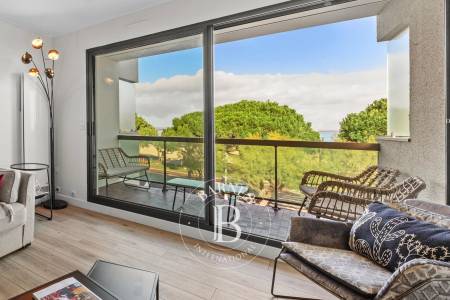 appartement meublé haut de gamme à vendre Arcachon centre