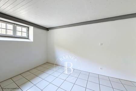 MAISON FAMILIALE BASCO-LANDAISE DE 160 M² AVEC JARDIN AUX ABATILLES À ARCACHON