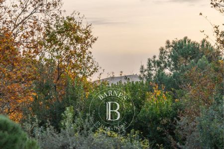 6. Propriété de luxe avec grand jardin Pyla-sur-Mer