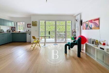 appartement de prestige à vendre en plein centre d’Arcachon