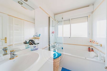 agence immobilière Barnes Arcachon appartement luxe vue Bassin