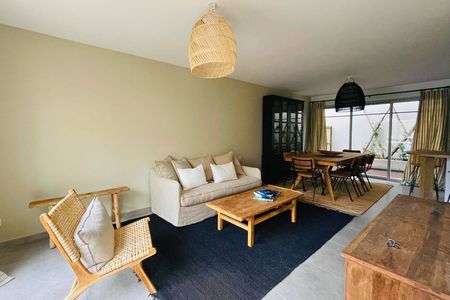 MAGNIFIQUE ARCACHONNAISE DE VILLE, NEUVE, EN PLEIN CENTRE D'ARCACHON