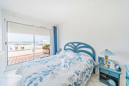 immobilier de prestige Barnes Bassin d’Arcachon appartement exceptionnel