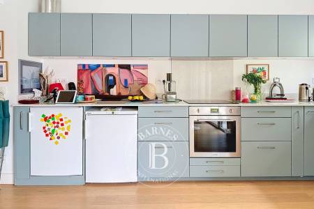 résidence sécurisée à Arcachon proche plage et commerces