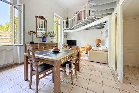 terrasse vue mer appartement Bassin d’Arcachon