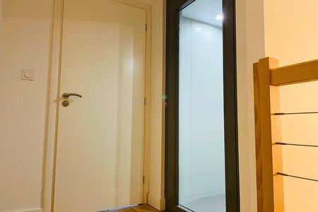 MAGNIFIQUE ARCACHONNAISE DE VILLE, NEUVE, EN PLEIN CENTRE D'ARCACHON