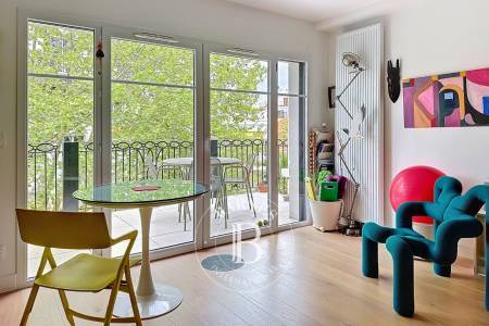 achat immobilier centre-ville d’Arcachon proche de la gare