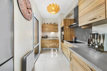 appartement haut de gamme avec accès plage privé Arcachon