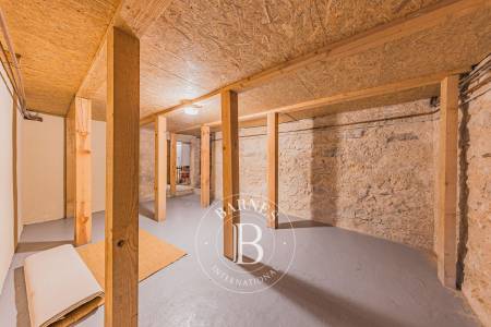bien immobilier rare Ville d’Hiver Arcachon