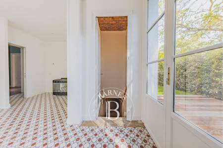 appartement indépendant quartier recherché Arcachon