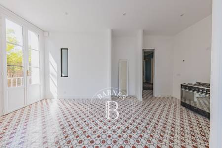 appartement de charme avec cave Arcachon