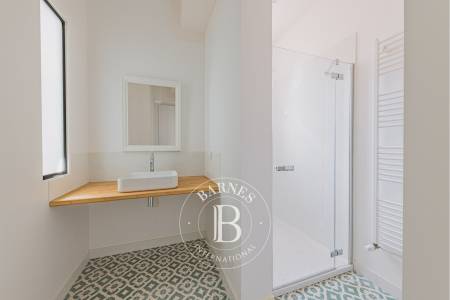 logement avec parking privé Arcachon