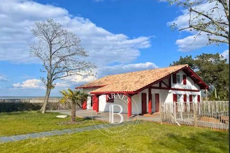 Barnes Bassin d’Arcachon, agence immobilière spécialisée dans les biens d’exception