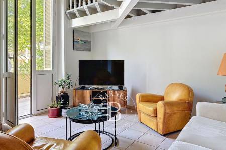 appartement avec vue arcachon