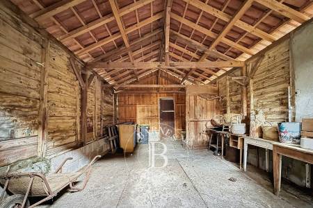 VILLA DE CHARME SECTEUR ERMITAGE CERCLE DE VOILE AU PYLA-SUR-MER