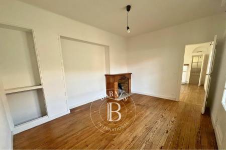 immobilier de prestige Barnes Bassin d’Arcachon centre-ville