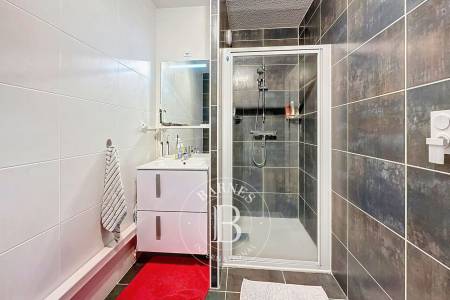 APPARTEMENT 4 PIÈCES AVEC TERRASSE, AU CALME, DANS UNE RÉSIDENCE RÉCENTE À ARCACHON CENTRE