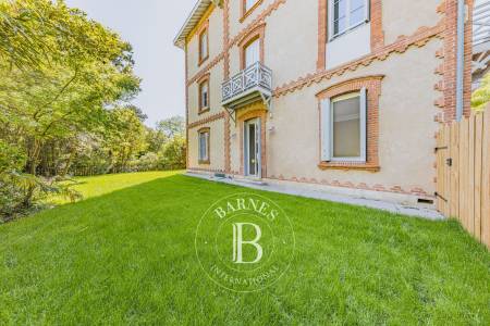 appartement de prestige à Arcachon centre