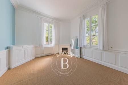 appartement 3 chambres Arcachon centre