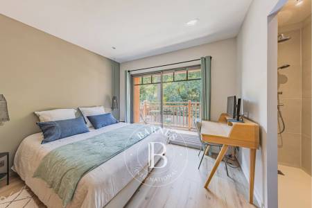 VILLA DE STYLE FERRET-CAPIEN AVEC PISCINE ET 5 CHAMBRES AU PYLA-SUR-MER