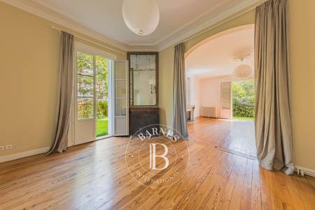 agence immobilière Barnes Arcachon centre