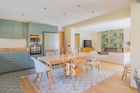 architecture Ferret-Capienne à vendre Pyla-sur-Mer