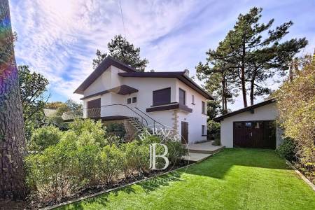 Nos prestations sur le secteur de Piquey, Cap Ferret