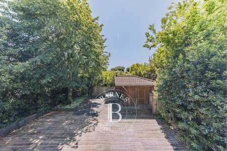 immobilier de luxe Bassin d’Arcachon